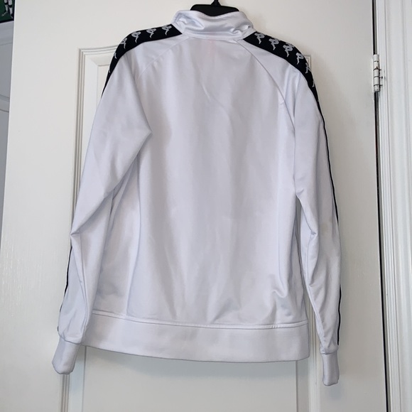 Kappa Anniston Jacket - Picture 5 of 9